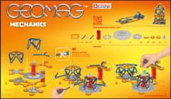 Geomag Mechanika 146 db