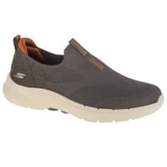 Skechers Cipők barna 47 EU GO Walk 6