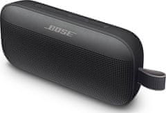 BOSE SoundLink Flex Bluetooth speaker, fekete