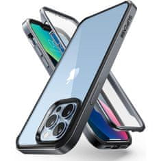 SUPCASE SUPCASE UB EDGE PRO IPHONE 13 PRO FEKETE