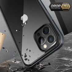 SUPCASE SUPCASE UB EDGE PRO IPHONE 13 PRO FEKETE