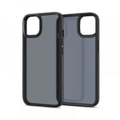 Spigen SPIGEN ULTRA HYBRID IPHONE 13 MATTE FROST BLACK