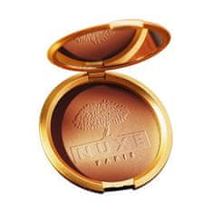 Nuxe Poudre Éclat Prodigieux bronzosító púder (Multi-Usage Compact Bronzing Powder) 25 g