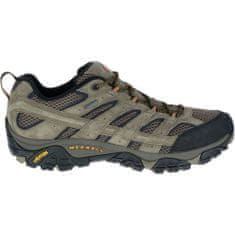 Merrell Cipők trekking bézs 43.5 EU Moab 2 Ltr Goretex