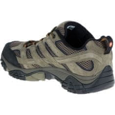 Merrell Cipők trekking bézs 40 EU Moab 2 Ltr Goretex