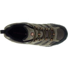 Merrell Cipők trekking bézs 40 EU Moab 2 Ltr Goretex