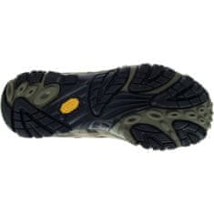 Merrell Cipők trekking bézs 43.5 EU Moab 2 Ltr Goretex