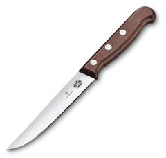 Victorinox 5.1200.12G Wood Steak késkészlet steak késkészlet 2 db 12cm-es fa