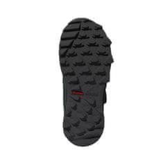 Adidas Cipők trekking fekete 30.5 EU Terrex Boa Mid Rrdy JR