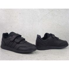 Adidas Cipők fekete 34 EU VS Switch 3 CF C