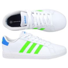 Adidas Cipők fehér 39 1/3 EU Grand Court 20 K