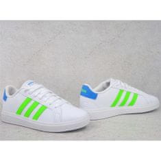 Adidas Cipők fehér 40 EU Grand Court 20 K