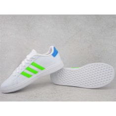 Adidas Cipők fehér 40 EU Grand Court 20 K