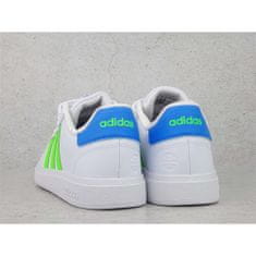 Adidas Cipők fehér 39 1/3 EU Grand Court 20 K