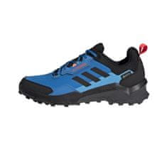 Adidas Cipők trekking kék 44 2/3 EU Terrex AX4 Gtx