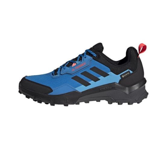 Adidas Cipők trekking kék Terrex AX4 Gtx