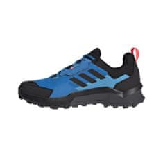 Adidas Cipők trekking kék 44 2/3 EU Terrex AX4 Gtx