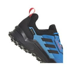 Adidas Cipők trekking kék 44 2/3 EU Terrex AX4 Gtx