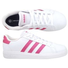 Adidas Cipők fehér 39 1/3 EU Grand Court 20 K