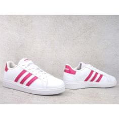 Adidas Cipők fehér 39 1/3 EU Grand Court 20 K