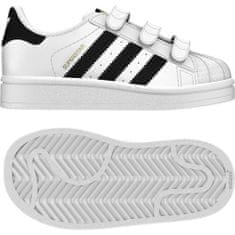 Adidas Cipők fehér 25 EU Superstar CF I