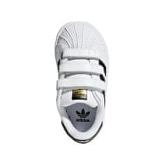 Adidas Cipők fehér 25 EU Superstar CF I