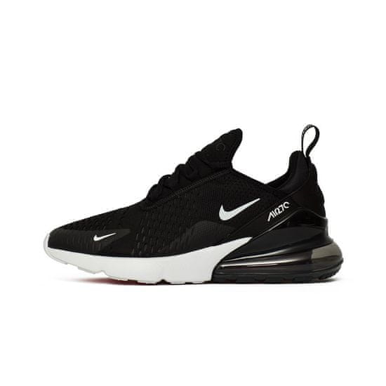 Nike Cipők fekete Air Max 270