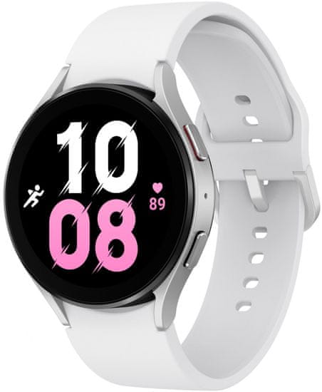 SAMSUNG Galaxy Watch 5 (44mm), Silver