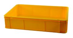 Csemegepult NLÚ 30kg sárga teljes CZ (csomag max.7db)