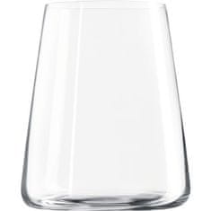 Stulzle Oberglas Univerzális pohár, Stölzle Power, 380 ml, 6x