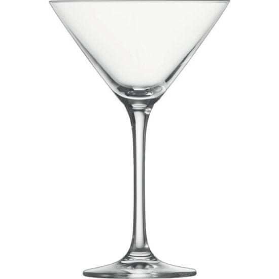 Schott Zwiesel Martinis pohár, Classico 272 ml, 6x