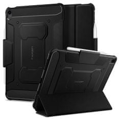 Spigen SPIGEN RUGGED ARMOR "PRO" IPAD AIR 4 2020 / 5 2022 FEKETE