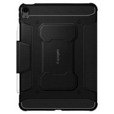 Spigen SPIGEN RUGGED ARMOR "PRO" IPAD AIR 4 2020 / 5 2022 FEKETE