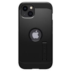 Spigen SPIGEN TOUGH ARMOR IPHONE 13 FEKETE