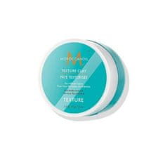 Moroccanoil Mattító hajpaszta erős rögzítéssel (Texture Clay) 75 ml