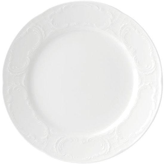 Bauscher Sekély tányér 24 cm Mozart, , 6x