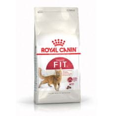 Royal Canin FHN FIT32 2Kg -szárazeledel alacsony mozgásigényű macskáknak