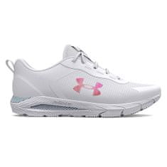 Under Armour UA W HOVR Sonic SE-WHT, UA W HOVR Sonic SE-WHT | 3024919-104 | 6.5