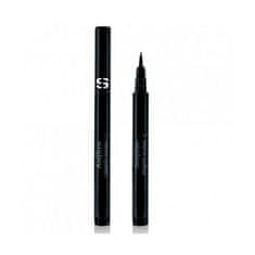 Sisley Szemceruza intenzív színnel So Intense (Eyeliner Fortifiant) árnyalat Black 1 ml