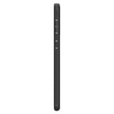 Spigen SPIGEN LIQUID AIR GALAXY S21 MATTE FEKETE