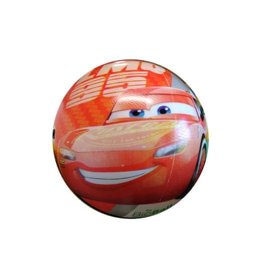 Mondo Gyermek labda MONDO BioBall Cars 140 mm-es gyermek labda