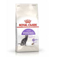 Royal Canin FHN STERILISED 4kg sterilizált macskáknak