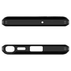 Spigen SPIGEN TOUGH ARMOR GALAXY S22 ULTRA BLACK