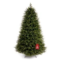 Karácsonyfa Cashmere lucfenyő 180 cm