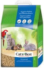 JRS Cats Best Universal 20 l/11 kg