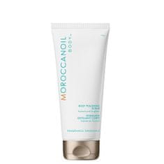 Moroccanoil Revitalizáló testradír (Body Polish Scrub) 200 ml