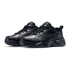 Nike Cipők fekete 45.5 EU Air Monarch IV