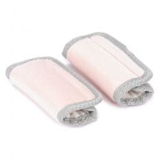 Diono derékvédő Soft Wrap Pink 2ks