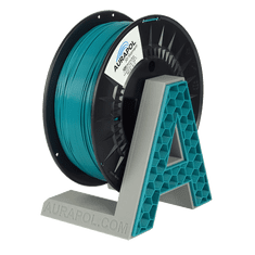 PLA 3D Filament Machine Blue 1kg 1,75mm