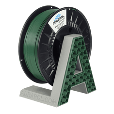 PLA 3D Filament ARMY Highland GREEN 1 kg 1,75 mm